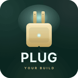 Plug Your Build Discord